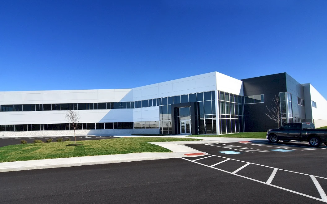 MPW Industrial Services Tech Center