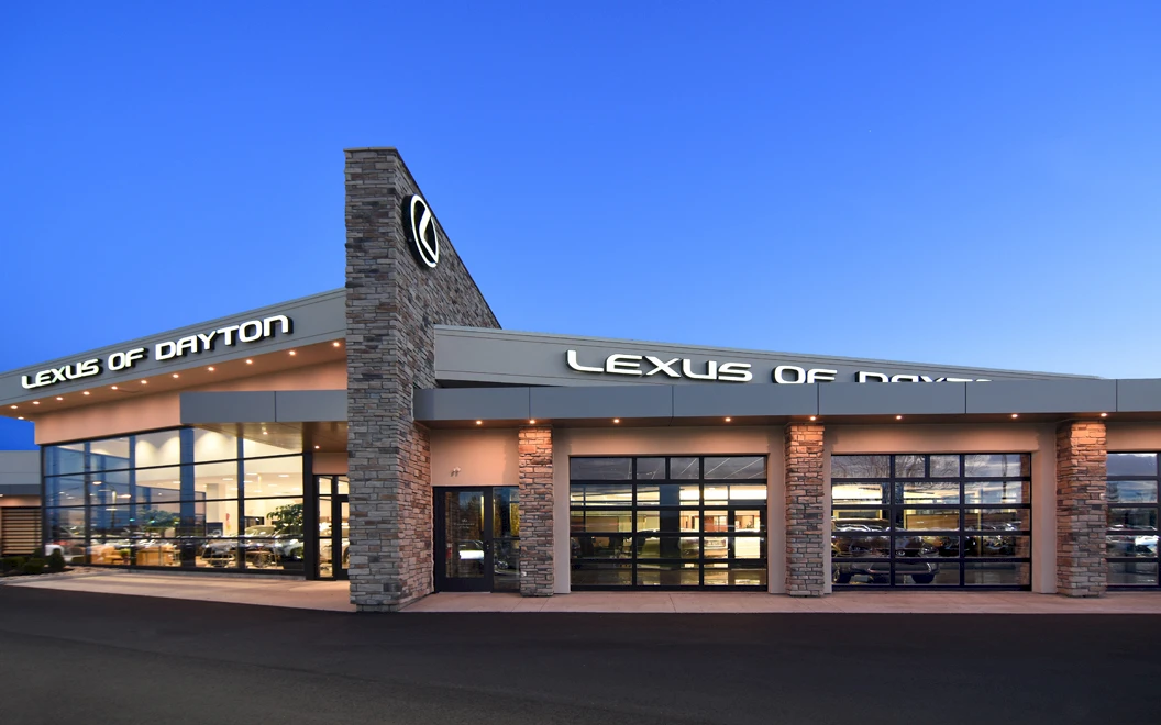 Lexus of Dayton