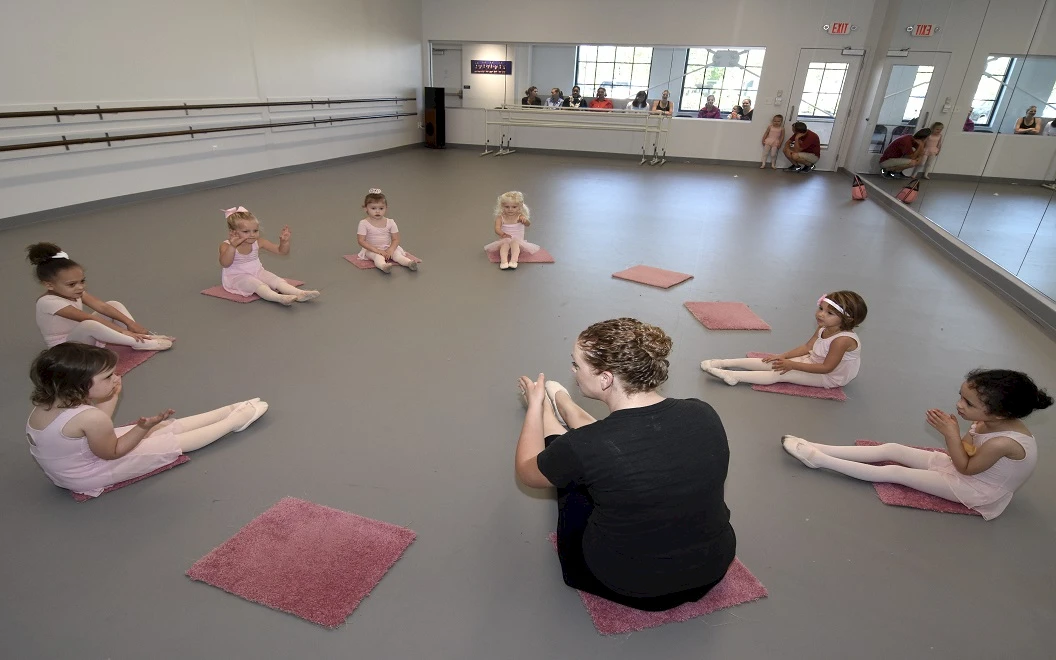 New Albany Ballet Company