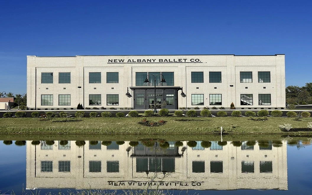 New Albany Ballet Company