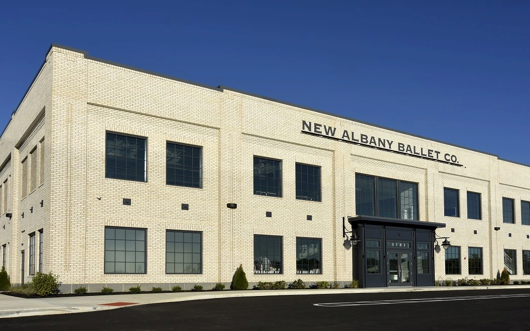 New Albany Ballet Company