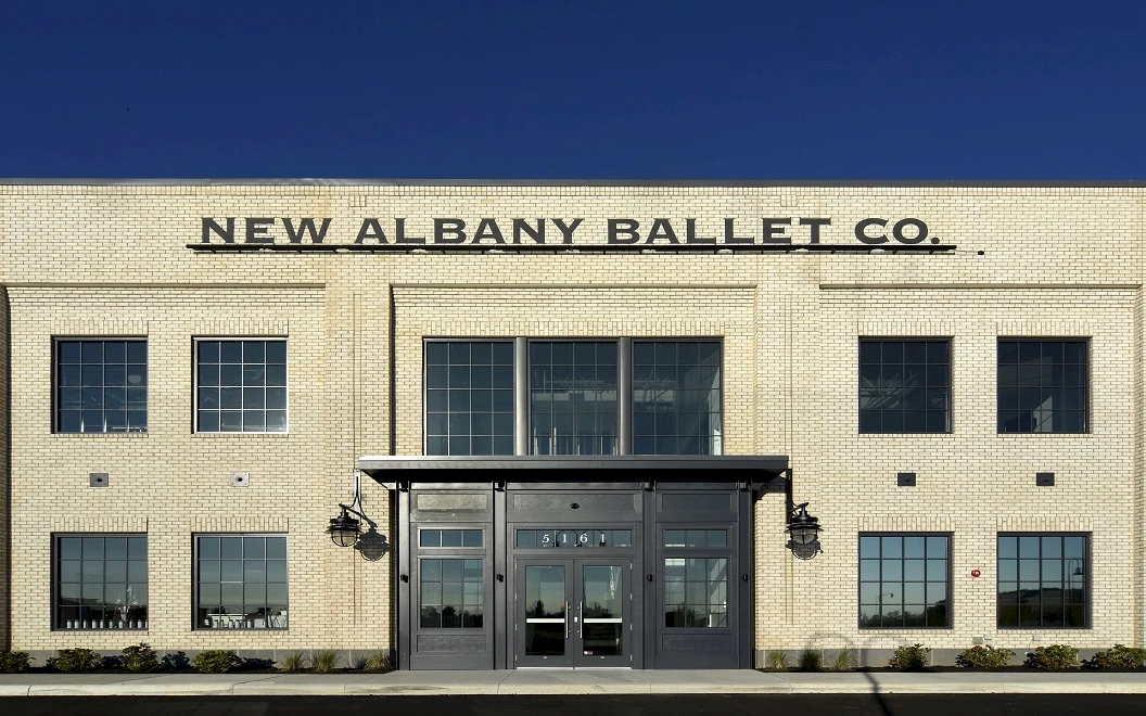 New Albany Ballet Company