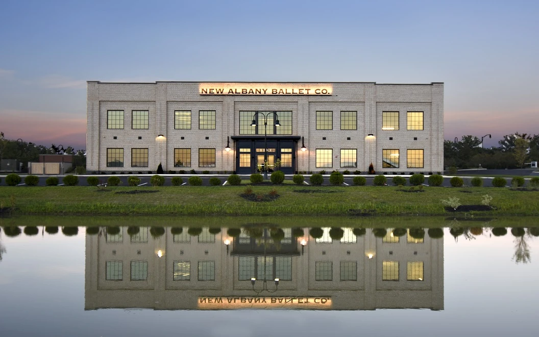 New Albany Ballet Company