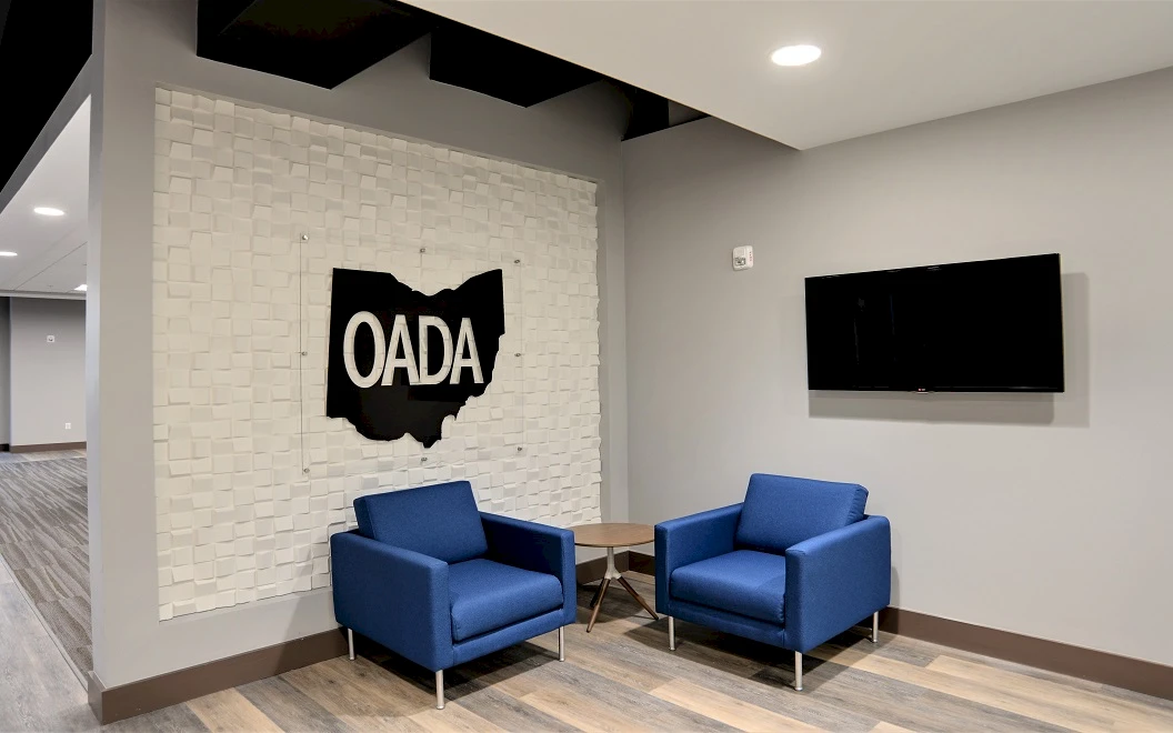 Ohio Automobile Dealers Association