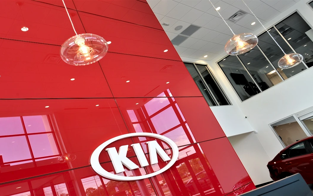 Capital Kia