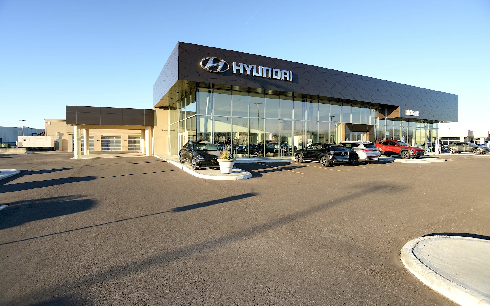 Ricart Hyundai