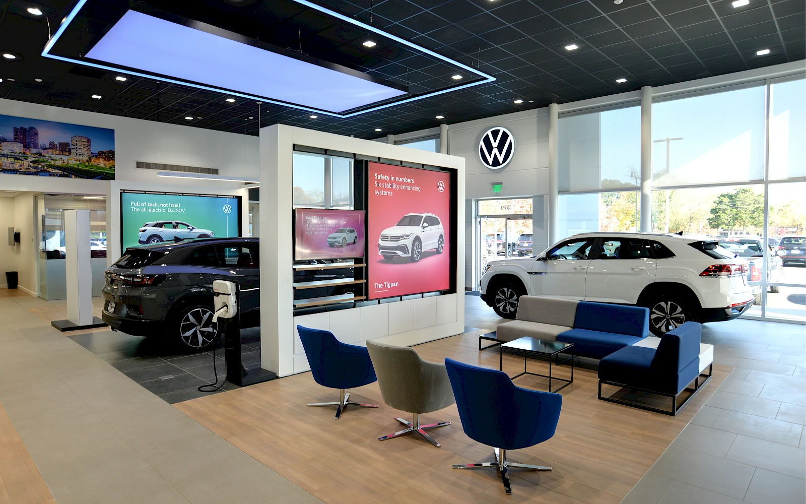 Byers Volkswagen